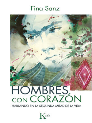 cover image of Hombres con corazón